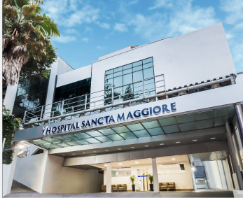 Hospital Sancta Maggiore Colorado