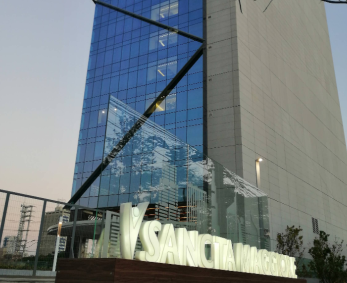 Sancta Maggiore Dubai