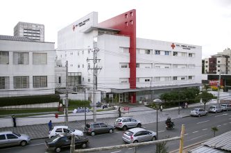 Os servidores do Poder Executivo do Paraná que trabalham em Curitiba, Região Metropolitana e Litoral passam a ser atendidos, a partir desta terça-feira (20), pelo Hospital da Cruz Vermelha, o novo prestador de serviço do Sistema de Assistência à Saúde (SAS). Foto: Divulgação Cruz Vermelha